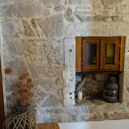 Apartment Old House Vodice