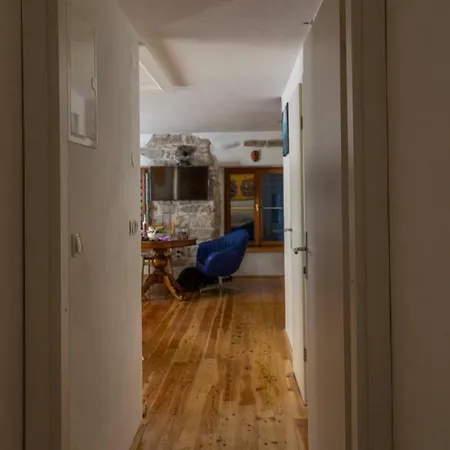 Old House Apartment Vodice