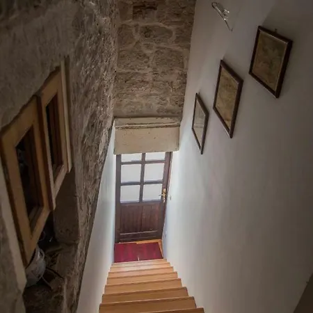 Old House Vodice