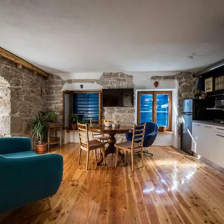 Old House Apartment Vodice