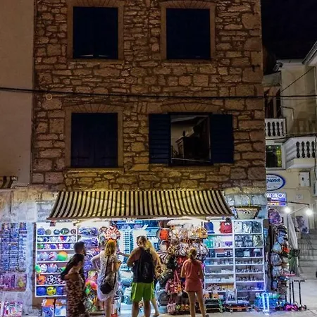 Old House