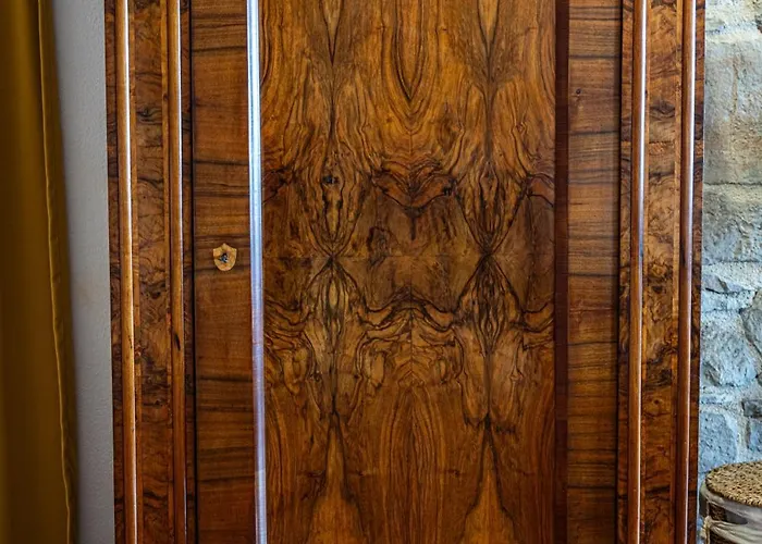 Old House Apartamento