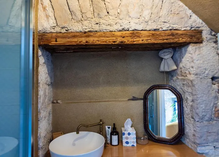 Old House Lejlighed *