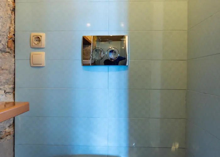 Apartamento Old House *