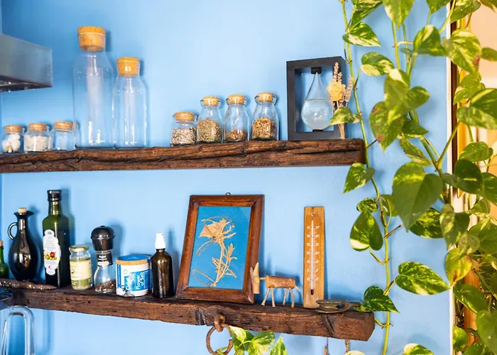 Old House Apartamento Vodice