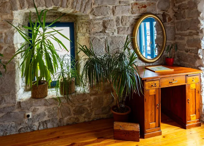 Old House Apartamento