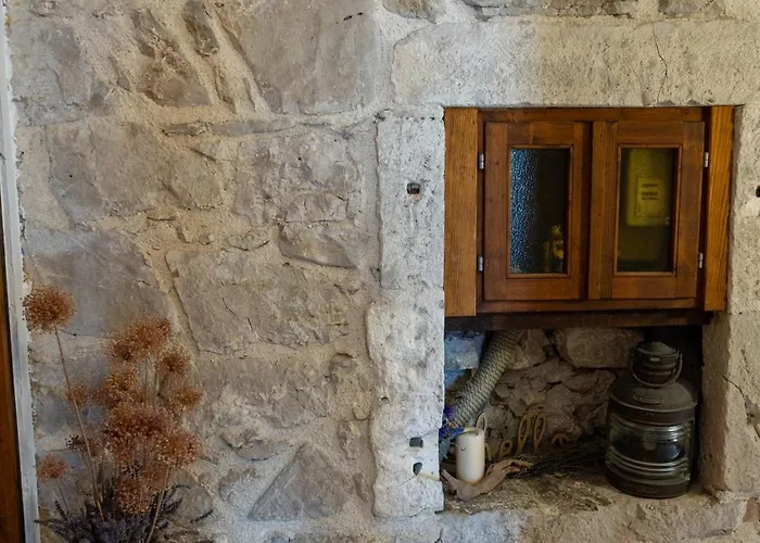 Lejlighed Old House Vodice